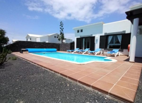 Casa Jolin, Playa Blanca